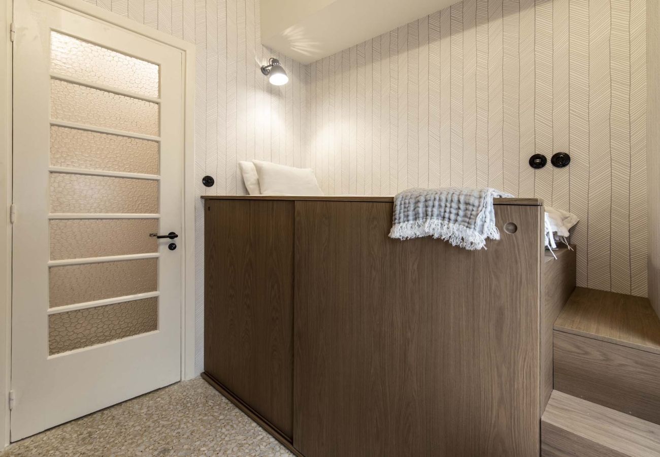 Apartment in Athens - Pecan Luxury Apartment