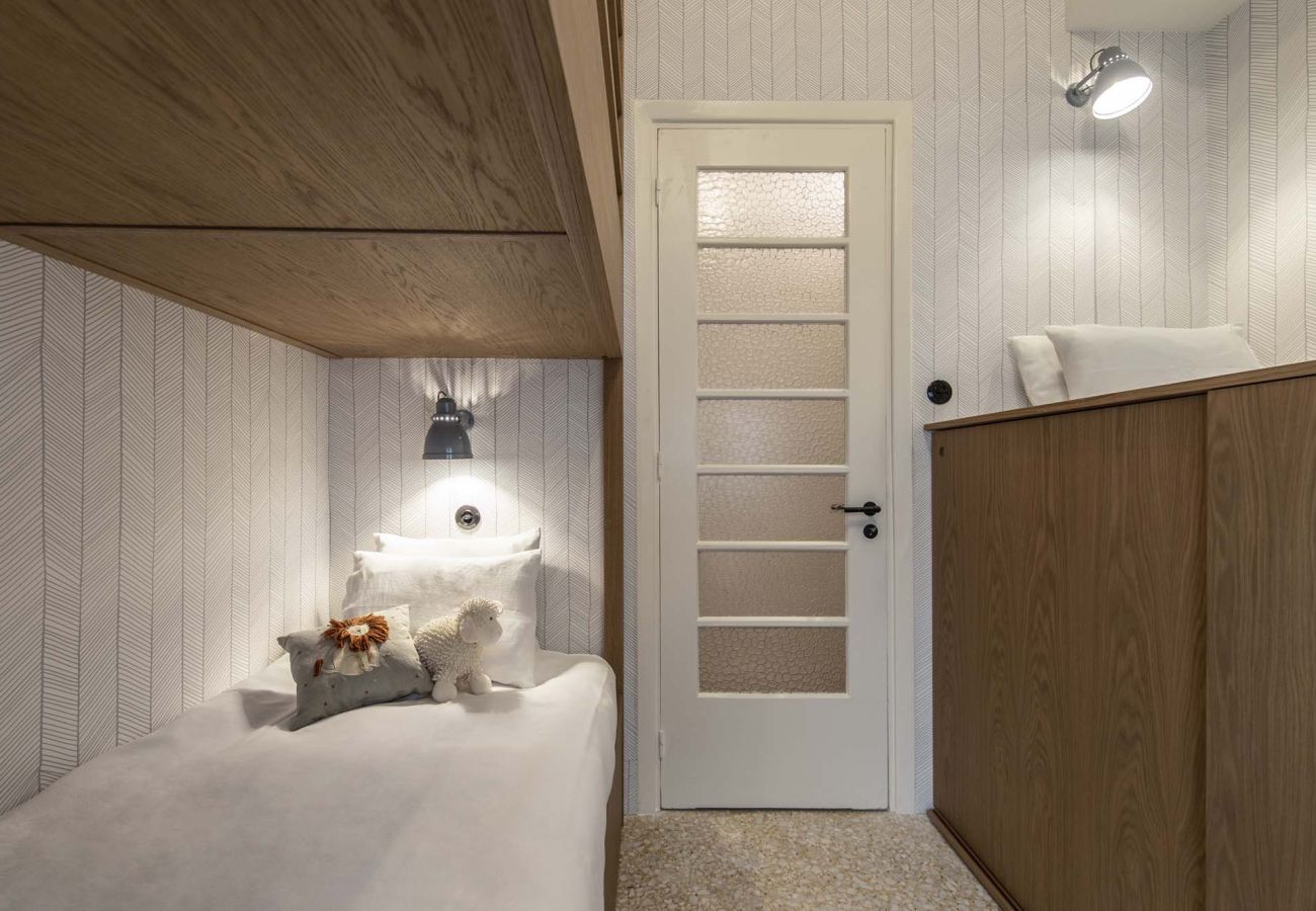 Apartment in Athens - Pecan Luxury Apartment