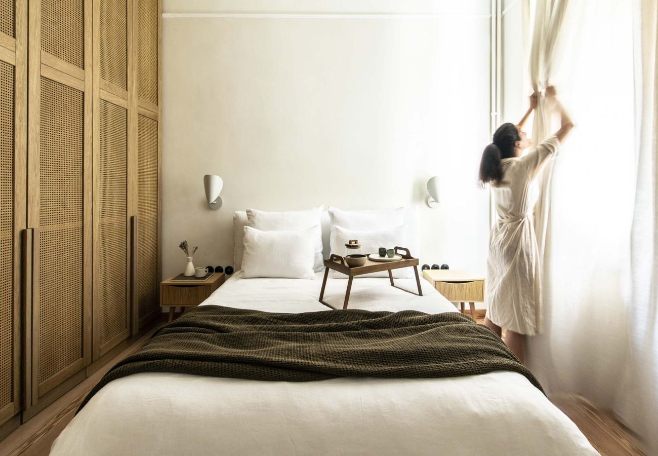 Apartment in Athens - Pecan Luxury Apartment