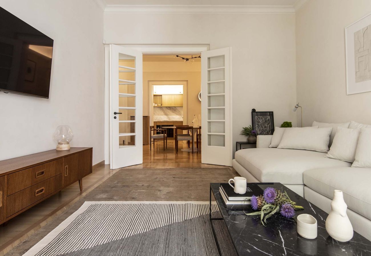 Apartment in Athens - Pecan Luxury Apartment