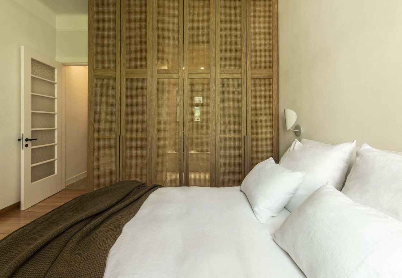 Apartment in Athens - Pecan Luxury Apartment