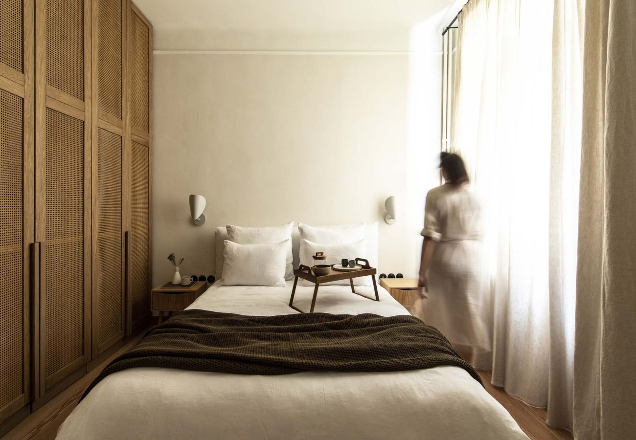 Apartment in Athens - Pecan Luxury Apartment